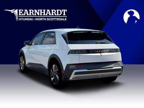 New 2026 Hyundai Ioniq 5 SEL RWD image 5