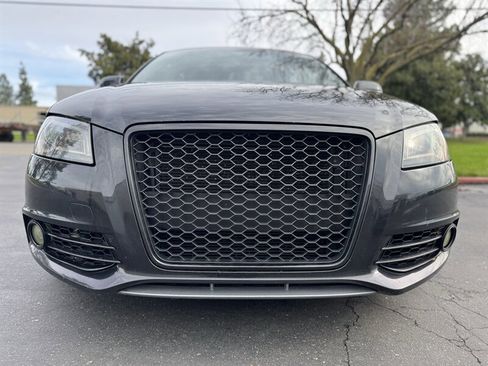 Used 2012 Audi A3 2.0T Premium Plus image 5