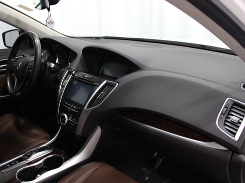 Used 2020 Acura TLX V6 w/ Technology Package FWD image 25