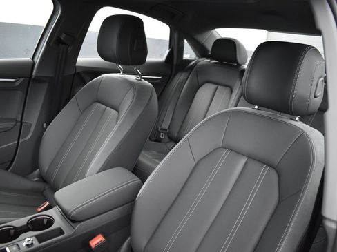 New 2026 Audi A3 2.0T Premium Plus AWD/4WD image 9