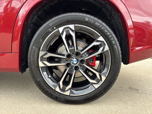 New 2026 BMW X1 xDrive28i image 26