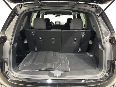 Certified 2025 Honda Pilot Sport image 30