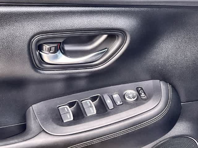 Certified 2024 Honda HR-V EX-L image 30