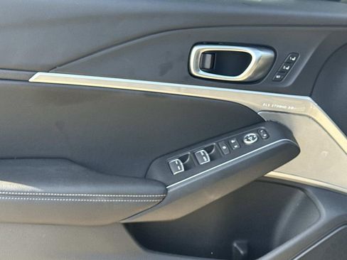 Used 2024 Acura Integra A-Spec image 18