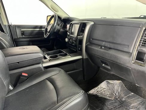 Used 2015 RAM 1500 Sport w/ Convenience Group AWD/4WD image 32