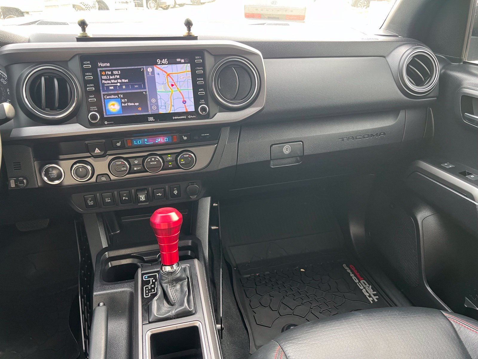 Used 2021 Toyota Tacoma TRD Pro AWD/4WD image 31