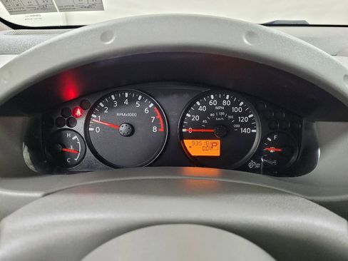 Used 2019 Nissan Frontier S image 23