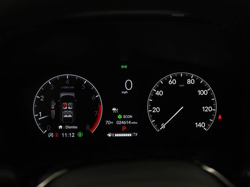 Used 2023 Honda CR-V EX-L image 19