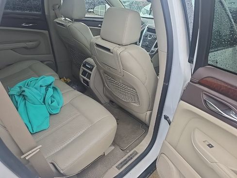 Used 2010 Cadillac SRX Premium AWD/4WD image 14