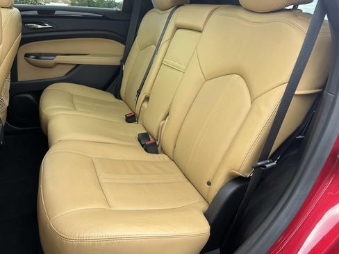 Used 2015 Cadillac SRX Performance w/ Driver Assist Package FWD image 21