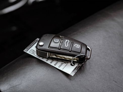 Used 2012 Audi TTS 2.0T Prestige image 53