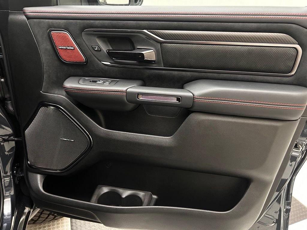 New 2026 RAM 1500 RHO w/ RHO Level 1 Equipment Group AWD/4WD image 16