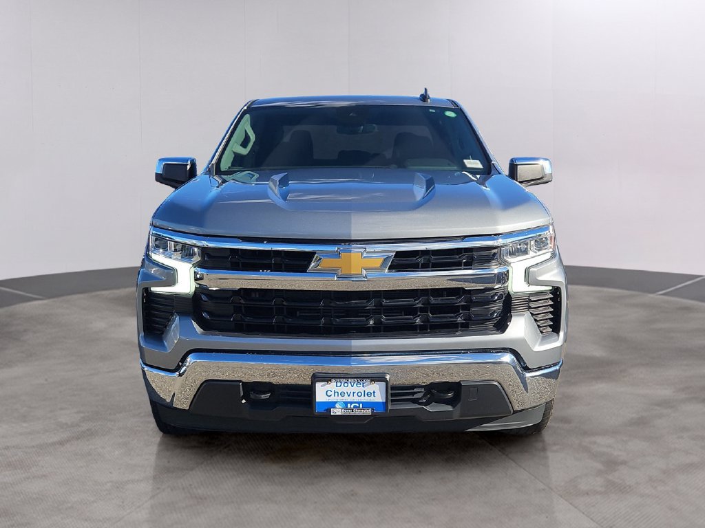 Certified 2023 Chevrolet Silverado 1500 LT AWD/4WD image 2