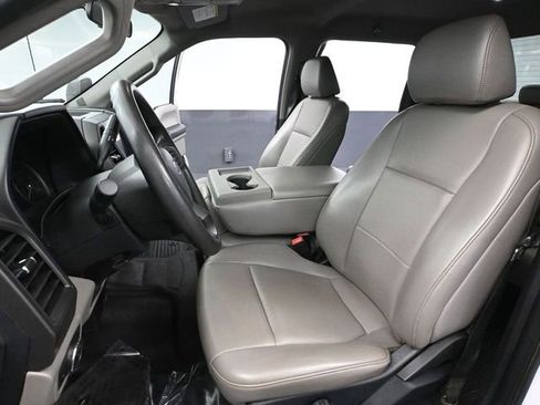 Used 2021 Ford F250 XL w/ Power Equipment Group image 23