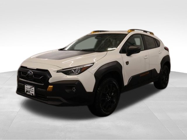 New 2026 Subaru Crosstrek 2.5i Wilderness AWD/4WD image 5