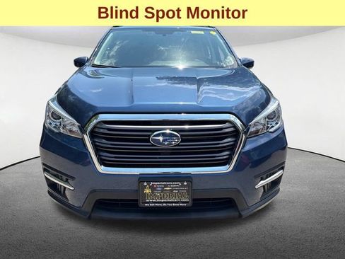 Used 2020 Subaru Ascent Premium AWD/4WD image 4