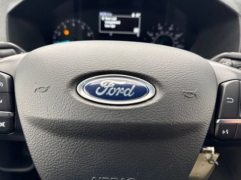 Used 2020 Ford Transit 250 Low Roof w/ Upfitter Package image 31