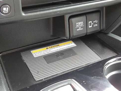 Certified 2023 Honda Passport Elite image 8
