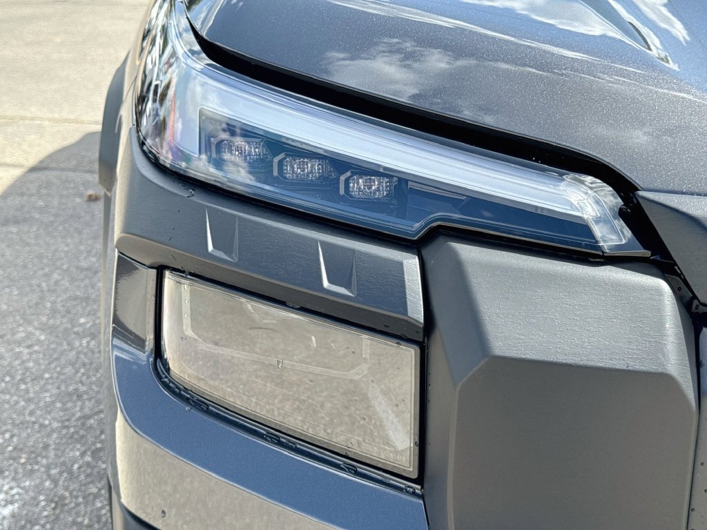 New 2026 Subaru Outback Wilderness AWD/4WD image 40