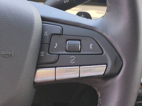 Used 2024 Cadillac XT4 Premium Luxury w/ Active Safety Package FWD image 24