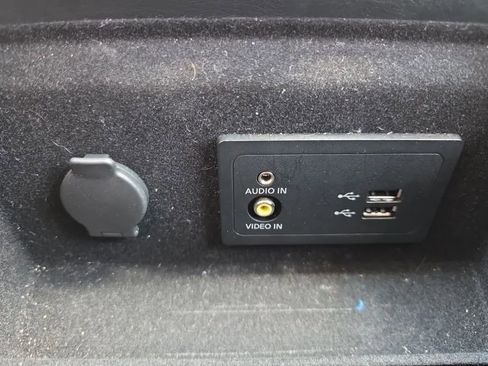 Used 2018 INFINITI QX60 FWD image 37