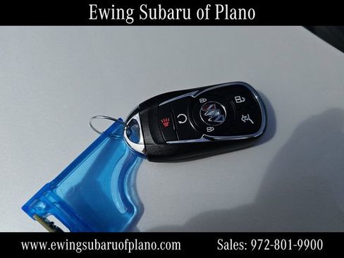 Used 2023 Buick Enclave Premium image 28