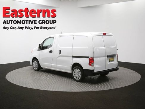 Used 2021 Nissan NV200 S image 63