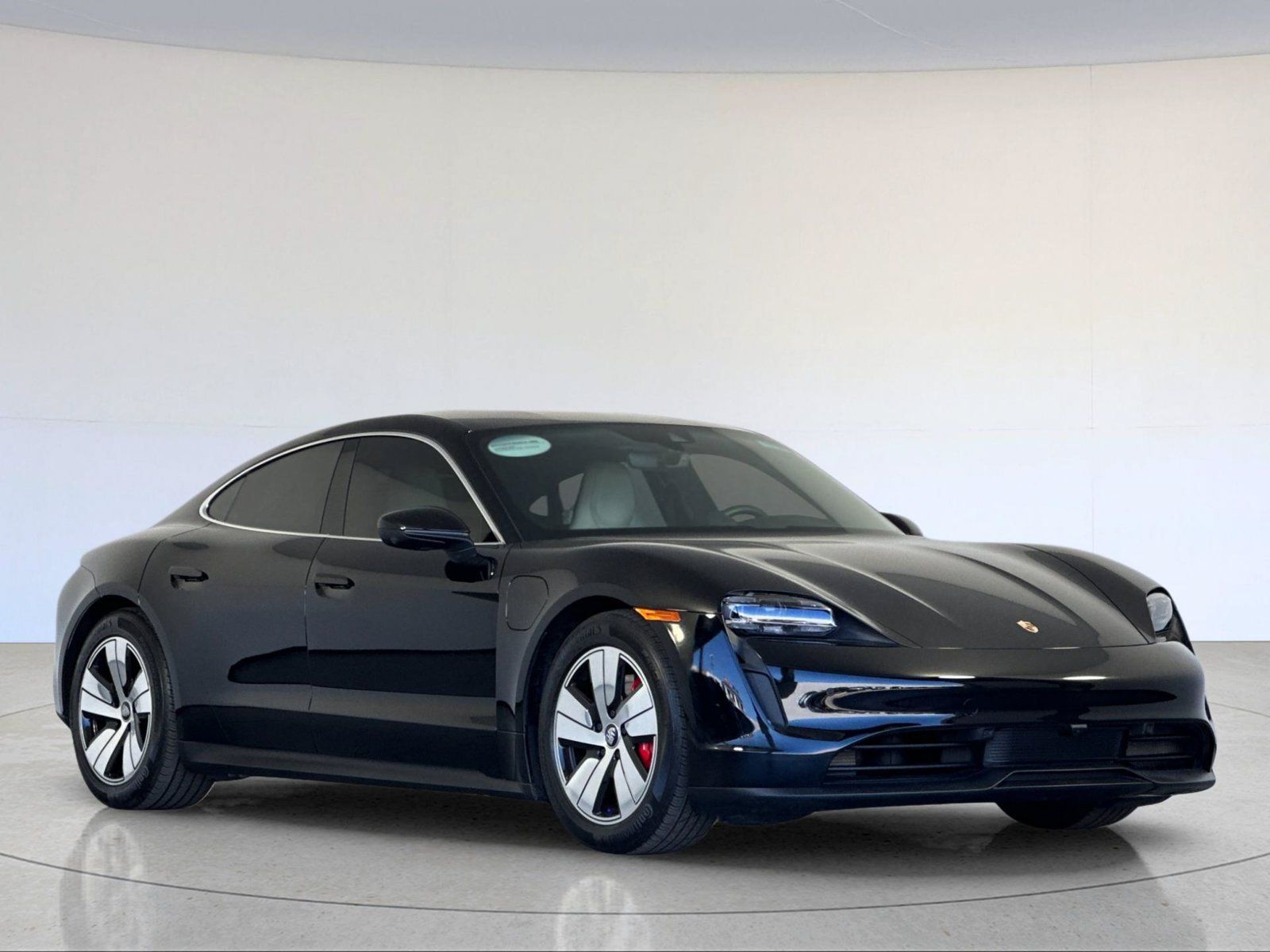 Certified 2023 Porsche Taycan 4S AWD/4WD image 10