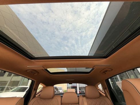 New 2026 Genesis GV80 3.5T Prestige image 16