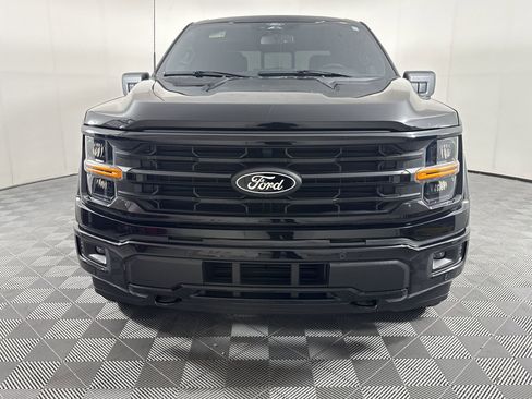 Used 2024 Ford F150 XLT w/ Equipment Group 302A MID AWD/4WD image 6