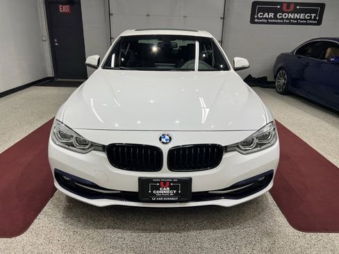 Used 2018 BMW 330i xDrive Sedan image 7