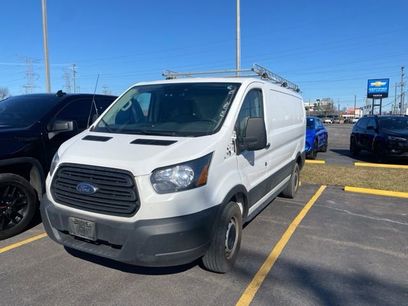 Used 2019 Ford Transit 250 130 Low Roof