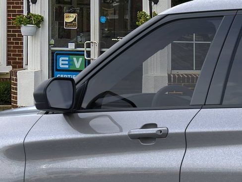 New 2026 Ford Explorer Active AWD/4WD image 20