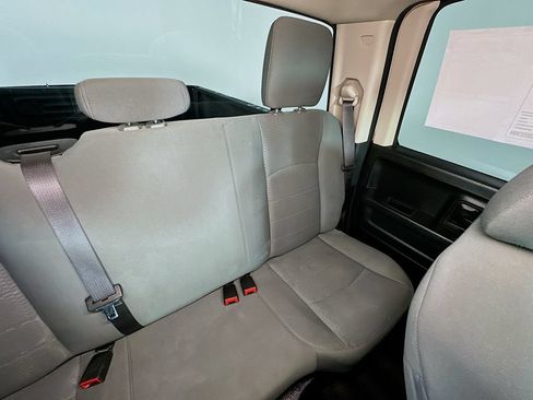 Used 2020 RAM 1500 Tradesman w/ Popular Equipment Group RWD image 14