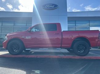 Used 2017 RAM 1500 Sport 360° Tour