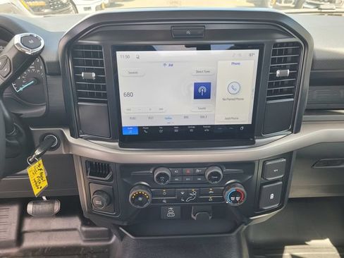 New 2026 Ford F150 XL RWD image 10