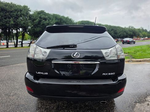 Used 2005 Lexus RX 330 AWD w/ Premium Plus Pkg image 9