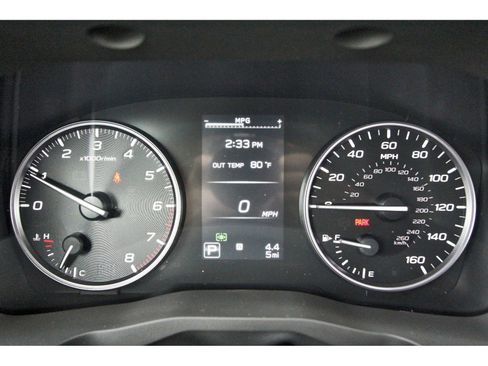 New 2026 Subaru Ascent Touring image 12