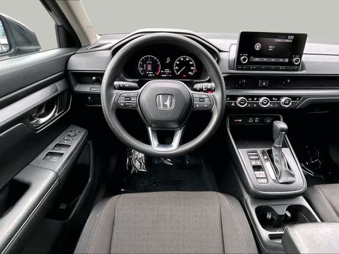 Used 2024 Honda CR-V EX image 6
