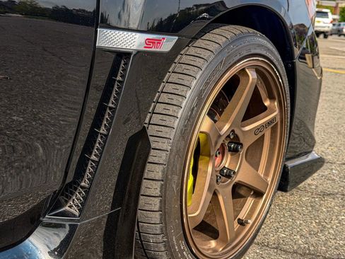 Used 2020 Subaru WRX STI image 16