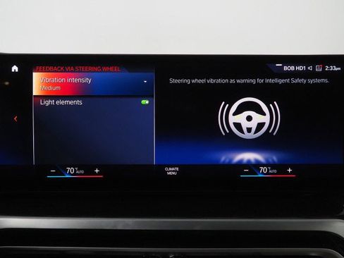 Used 2023 BMW i4 eDrive35 image 40