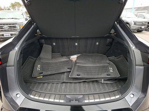Used 2023 Lexus RZ 450e Premium image 29