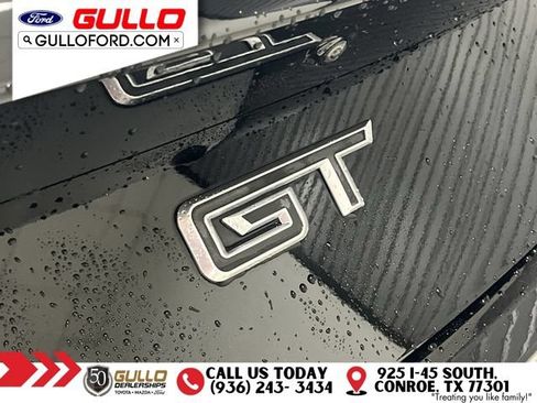 Used 2025 Ford Mustang GT RWD image 28