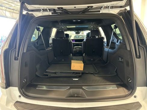 New 2026 Cadillac Escalade ESV Luxury w/ Touring Package image 29