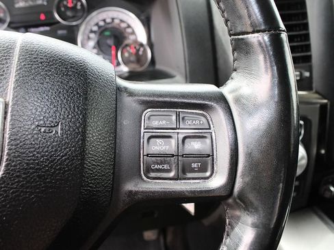 Used 2017 RAM 1500 Sport AWD/4WD image 19