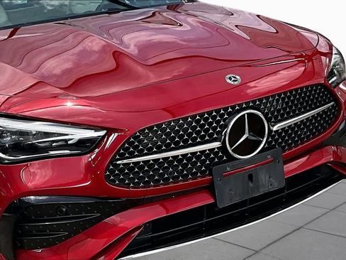 Used 2024 Mercedes-Benz CLE 450 4MATIC Coupe image 30