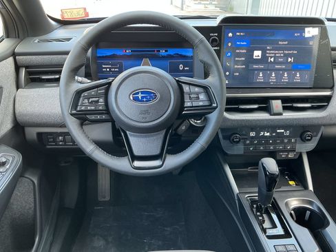 New 2026 Subaru Outback Limited XT AWD/4WD image 13