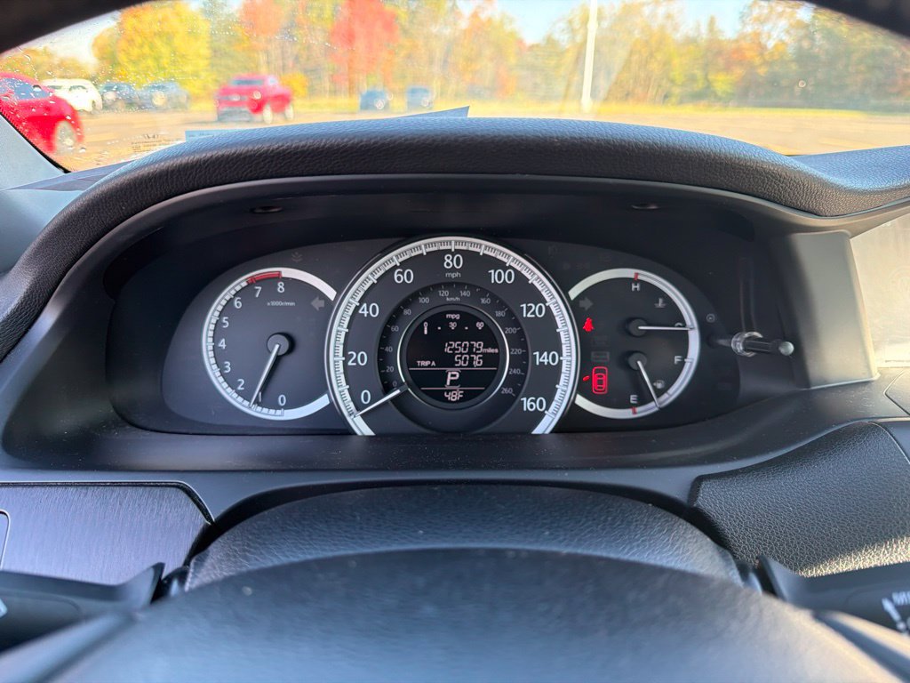 Used 2014 Honda Accord EX-L image 14