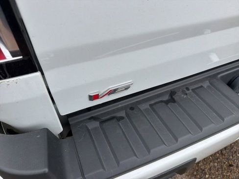 Used 2022 GMC Canyon AT4 w/ Trailering Package AWD/4WD image 6
