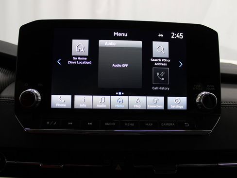 Used 2023 Mitsubishi Outlander SE AWD/4WD image 41